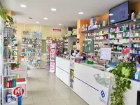 Farmacia Fuenlabrada Lda. Isabel Ortiz Muñoz