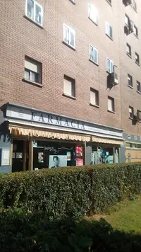 Farmacia Grande Alvarez