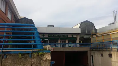Farmacia Izquierdo Alarcon