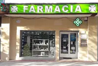 Farmacia Juan Francisco García Jiménez