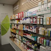 Farmacia Lima 34