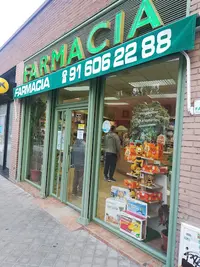 Farmacia López Llena Miguel