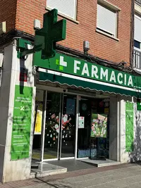 Farmacia María Teresa Alonso Rodríguez