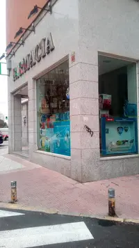 Farmacia Marta Villarroya Mora