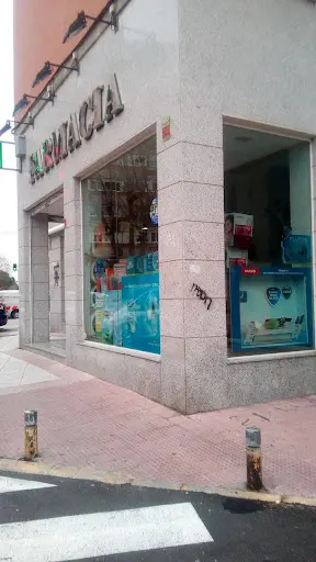 Farmacia Marta Villarroya Mora