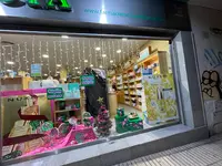 Farmacia Mercedes Garcia