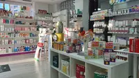 Farmacia Monaco 24 Horas Fuenlabrada