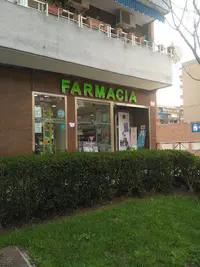 Farmacia Ortopedia Dinamarca