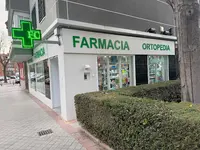 Farmacia & Ortopedia Lázaro - Martín | Farmaciasml.com