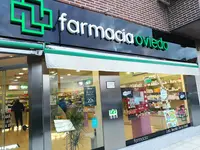 Farmacia Oviedo