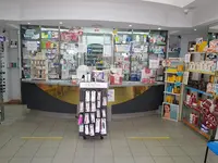 Farmacia Ruiz Castro