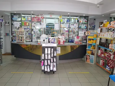 Farmacia Ruiz Castro