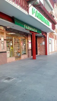 Farmacia Victoria Castro Navarro