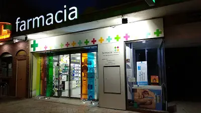 Farmacia