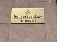 Farmacia Fuenmayor Dra. Lara García Álvarez