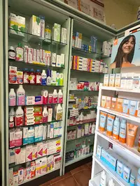 Farmacia Ldo. Manuel Palacios Trabanco