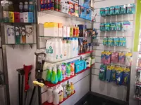 Farmacia Muñoz