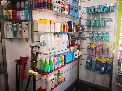 Farmacia Muñoz