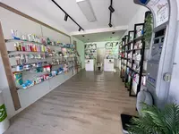 Farmacia Plaza Real 3 - Fuente Carreteros