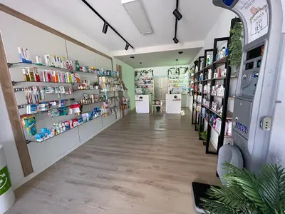 Farmacia Plaza Real 3 - Fuente Carreteros