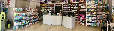 Farmacia Cristina Ruiz