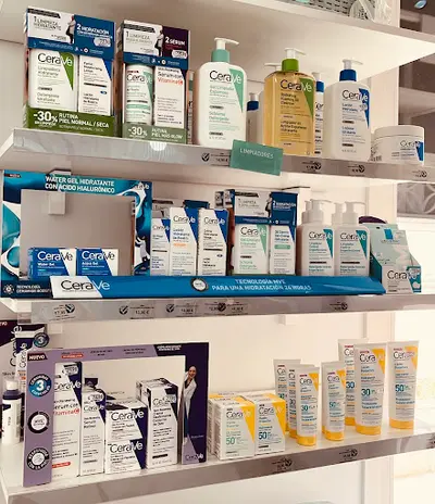 Farmacia Estrella