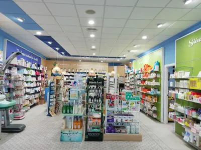 Farmacia Inmaculada Fernández Ortiz