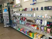 Farmacia Óptica Carlos J. López Martínez
