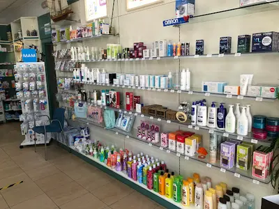 Farmacia Óptica Carlos J. López Martínez