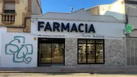 Farmacia Santa Quiteria.lda.asunción Castejón Martín