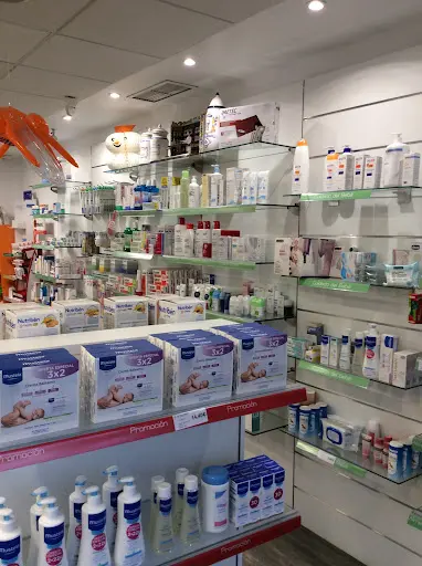 Farmacia Bellido Alonso