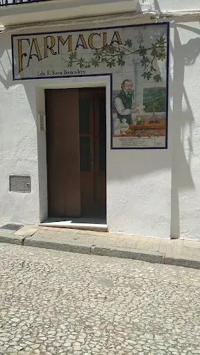 Farmacia