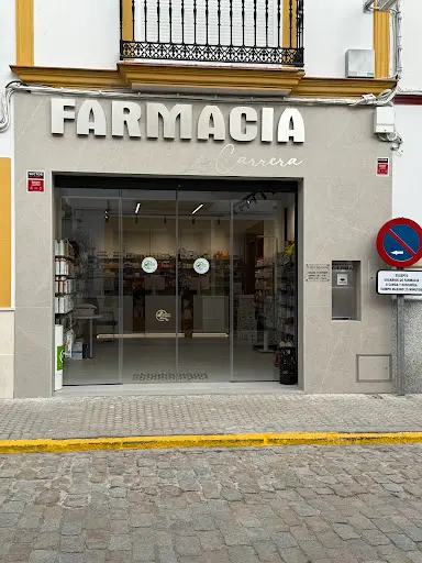 Farmacia la Carrera