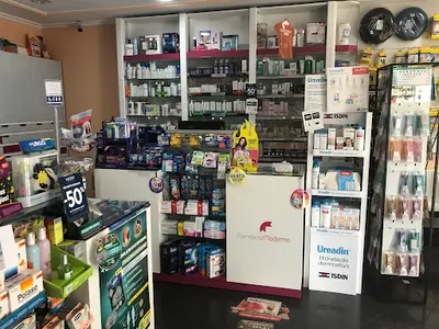 Farmacia Moderna