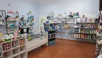 Farmacia Fuentespalda D. Juan Victoria Boscá