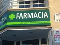 Elena Llorente Hernangómez