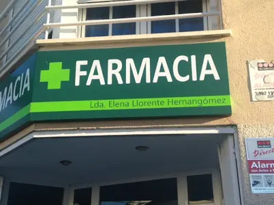 Elena Llorente Hernangómez