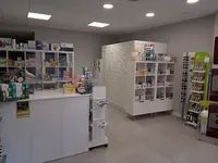 Farmacia María Luisa Cantó