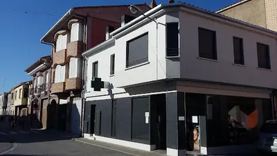 Farmacia Laura Ursua Aisa