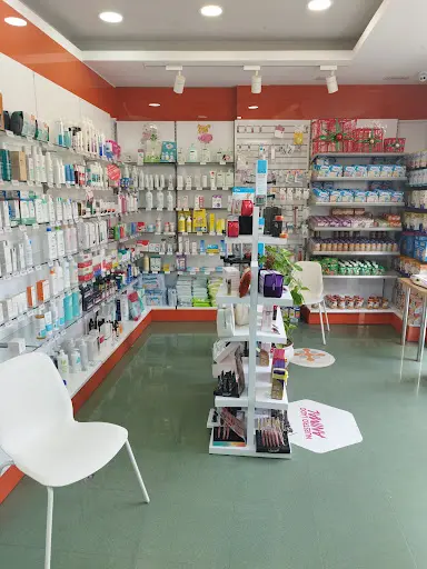 Farmacia Gador