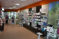 Farmacia Calzada de Lucas