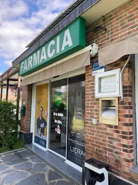 Farmacia El Guijo Ldo. Carlos López Díaz de Rada