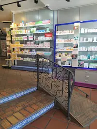 Farmacia Elena Ortega Coto