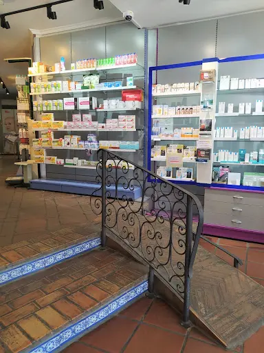 Farmacia Elena Ortega Coto