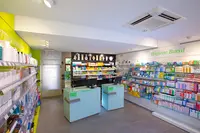 Farmacia Maria de Las Huelgas Saiz Cb