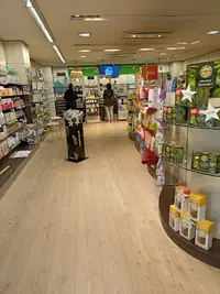 Farmacia Soberanía