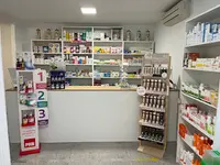 Farmacia Mª Del Rocío Ramiro Horno