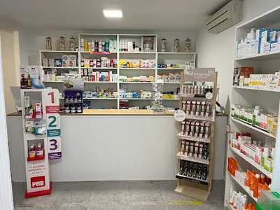 Farmacia Mª Del Rocío Ramiro Horno