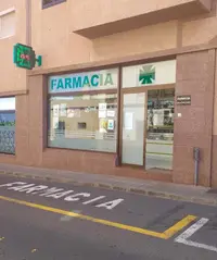 Farmacia Elena Fernández Marín