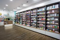 Farmacia la Montaña - Lda. Isabel Del Campo Viedma